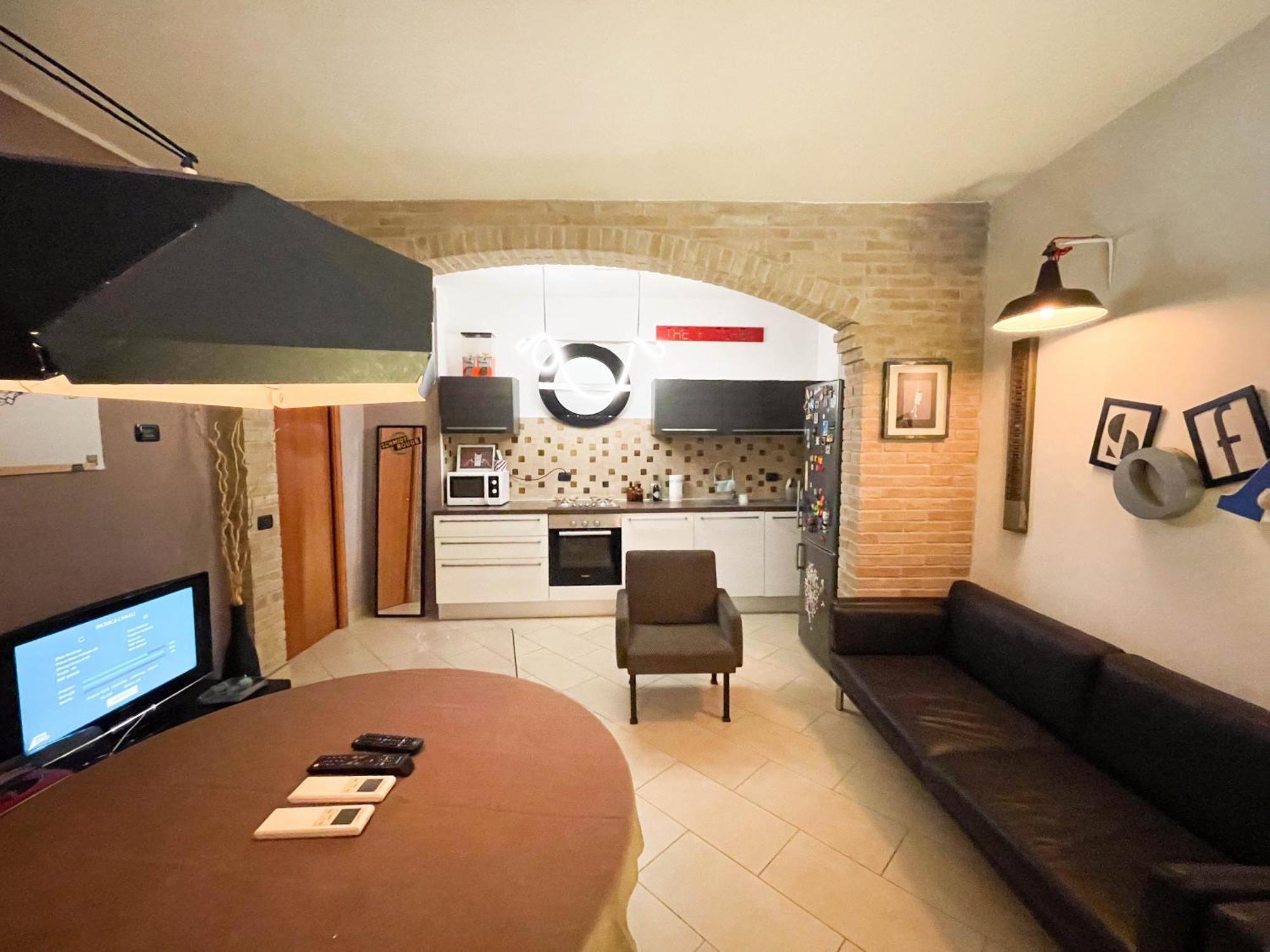 Incortedafabio Design Flat With Bikes Caronno Pertusella Exterior foto